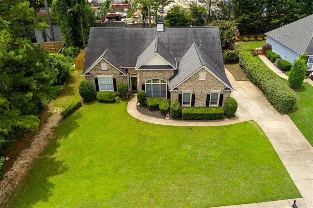 5494 White Cedar Terrace Sugar Hill, GA 30518