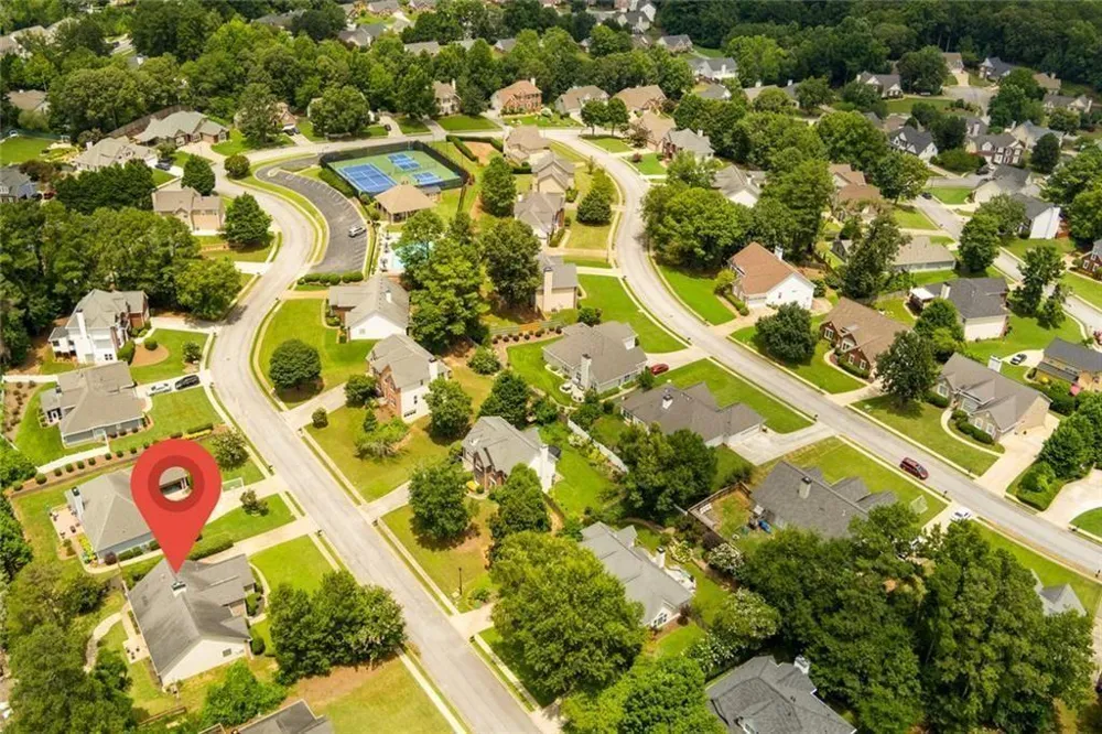 5494 White Cedar Terrace Sugar Hill, GA 30518