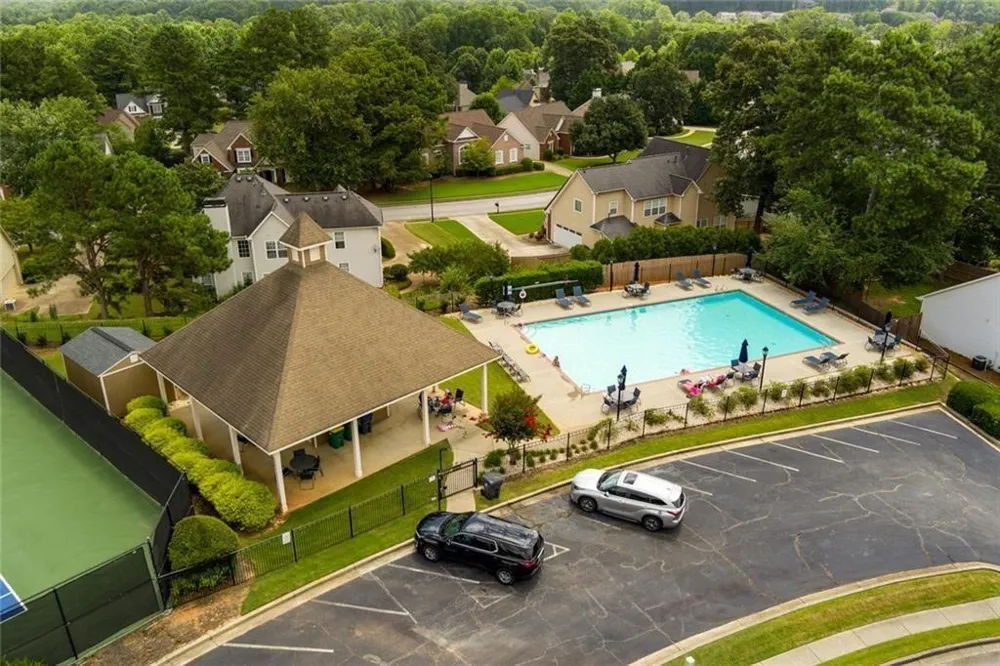 5494 White Cedar Terrace Sugar Hill, GA 30518
