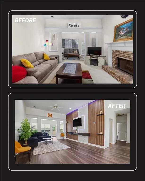 5494 White Cedar Terrace Sugar Hill, GA 30518