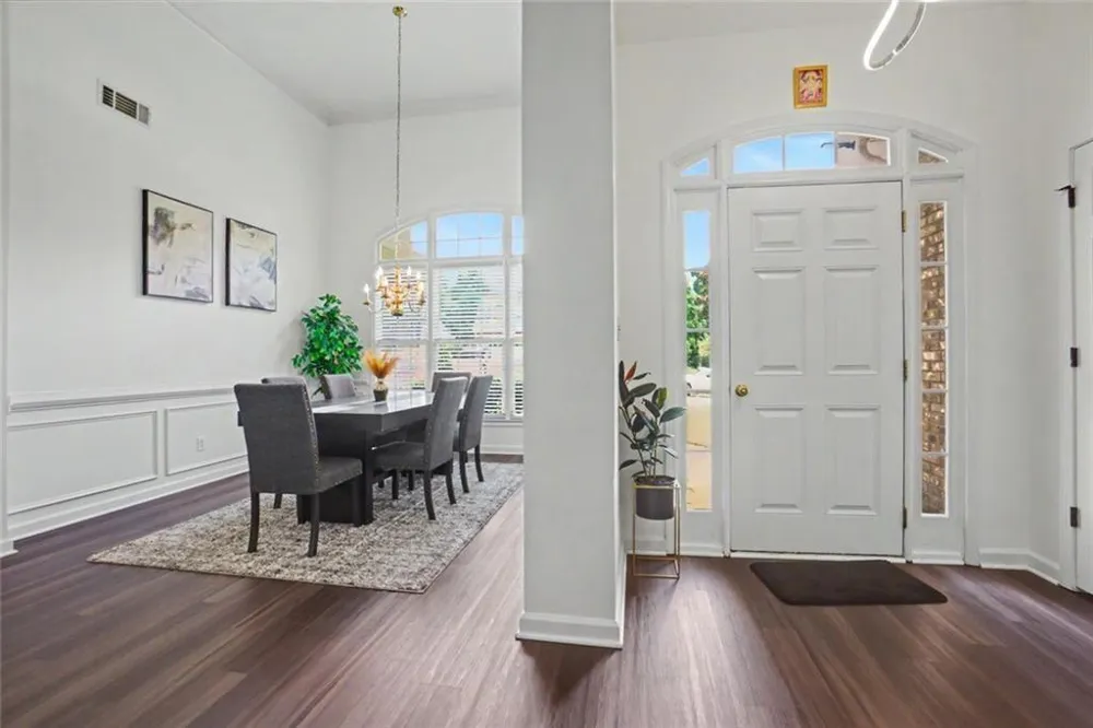 5494 White Cedar Terrace Sugar Hill, GA 30518