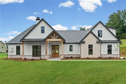 5812 Claybrook Court