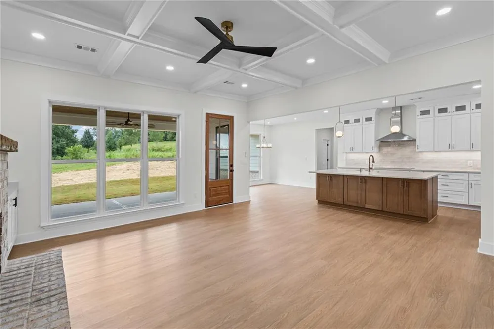 5812 Claybrook Court Clermont, GA 30527