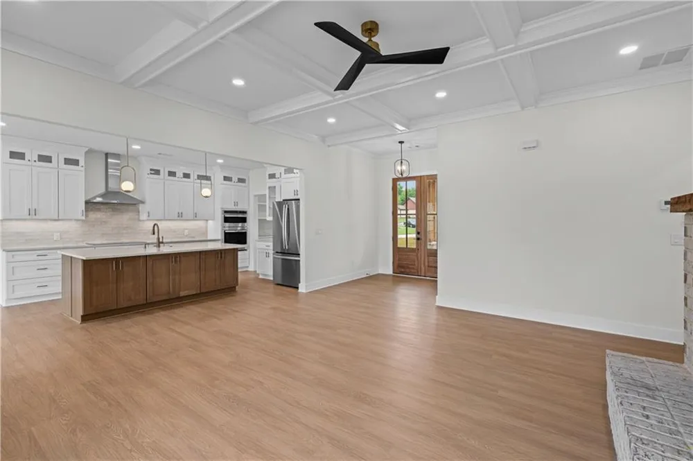 5812 Claybrook Court Clermont, GA 30527