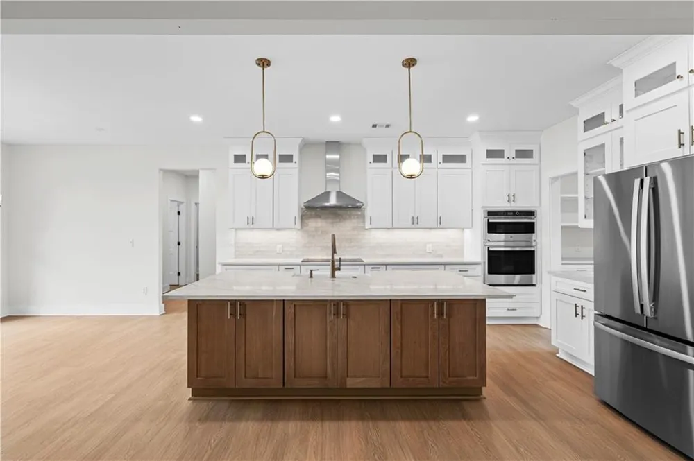 5812 Claybrook Court Clermont, GA 30527