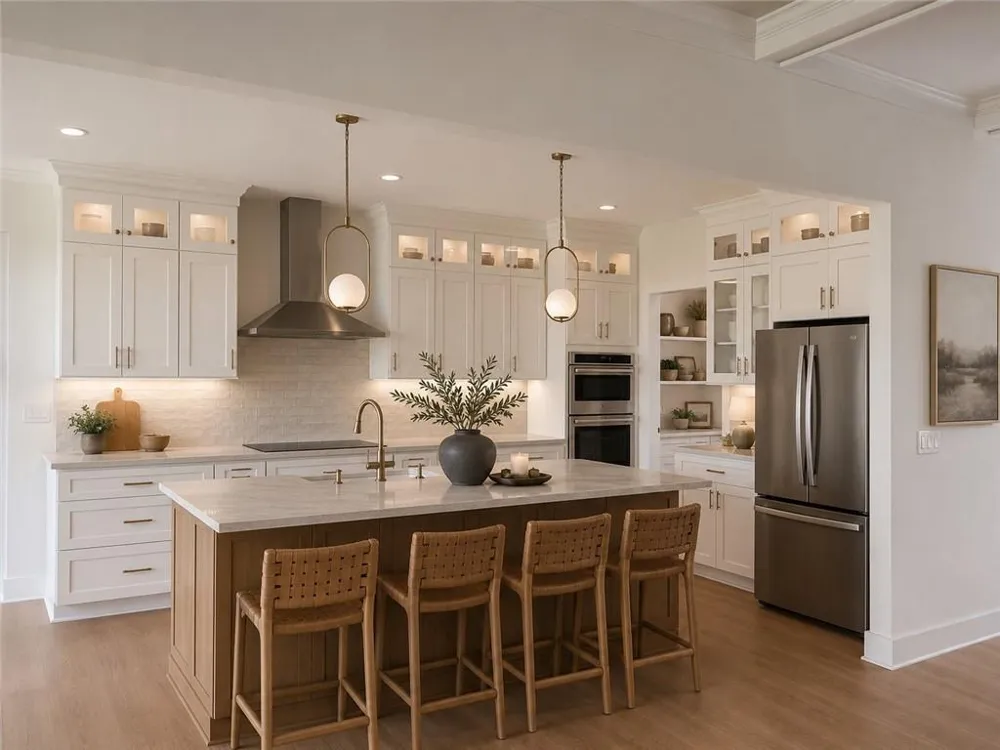 5812 Claybrook Court Clermont, GA 30527