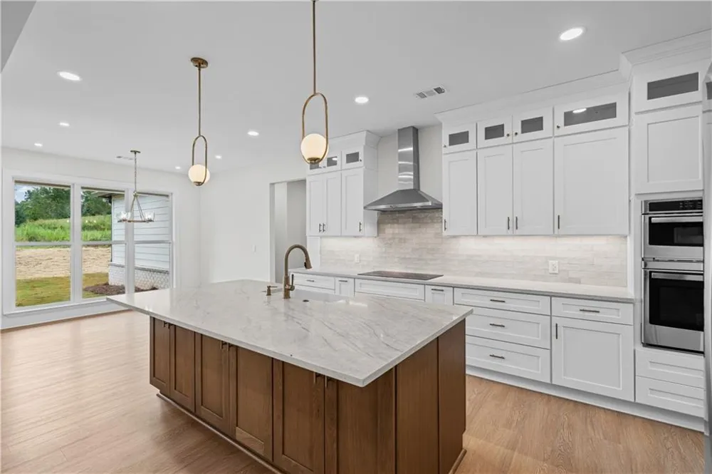 5812 Claybrook Court Clermont, GA 30527