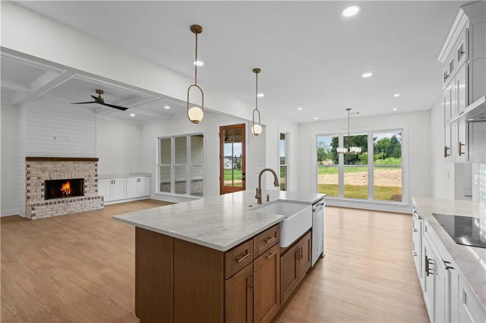 5812 Claybrook Court Clermont, GA 30527