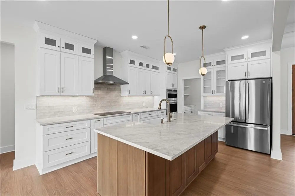 5812 Claybrook Court Clermont, GA 30527