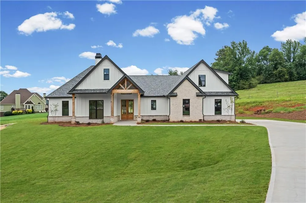 5812 Claybrook Court Clermont, GA 30527