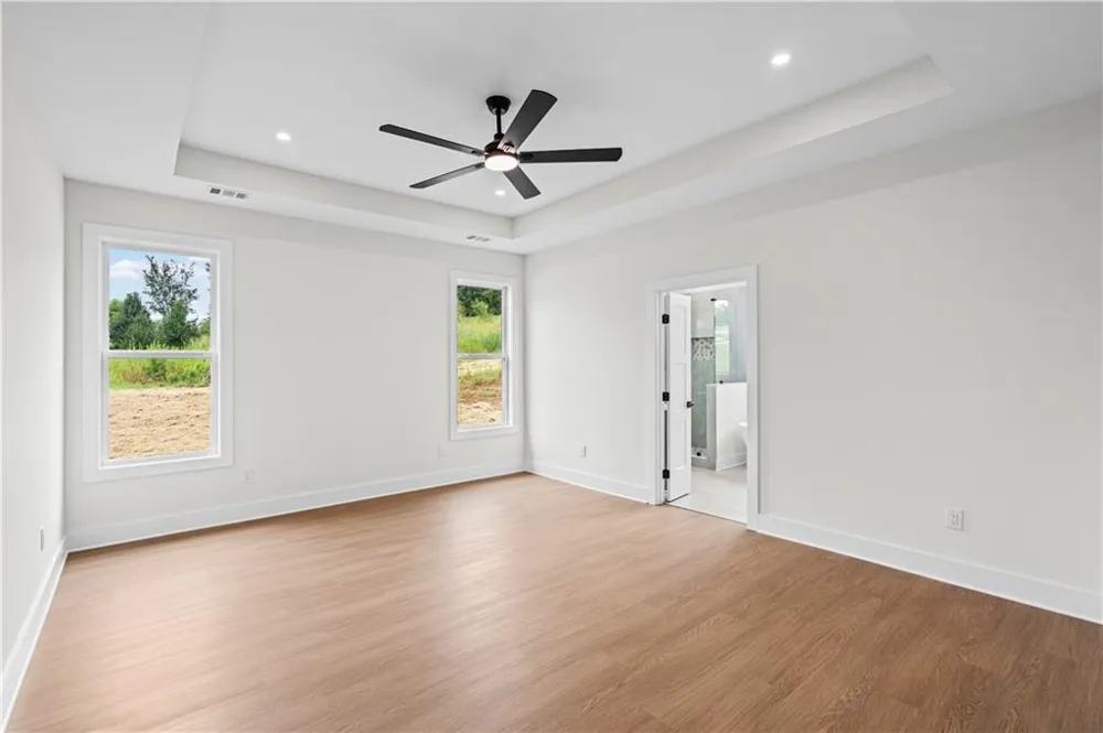 5812 Claybrook Court Clermont, GA 30527