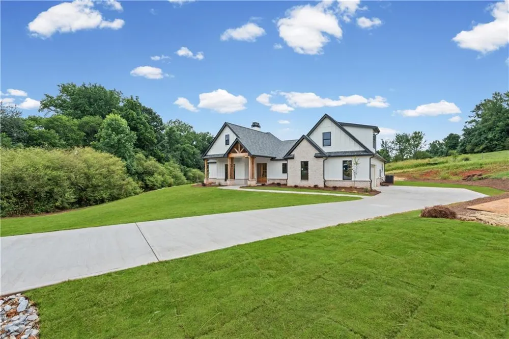 5812 Claybrook Court Clermont, GA 30527