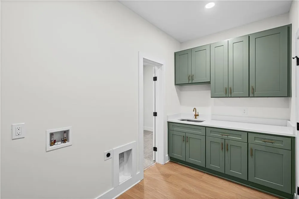 5812 Claybrook Court Clermont, GA 30527