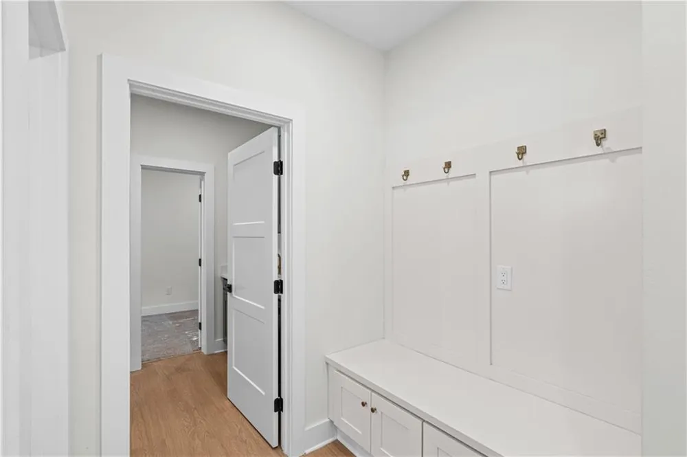 5812 Claybrook Court Clermont, GA 30527
