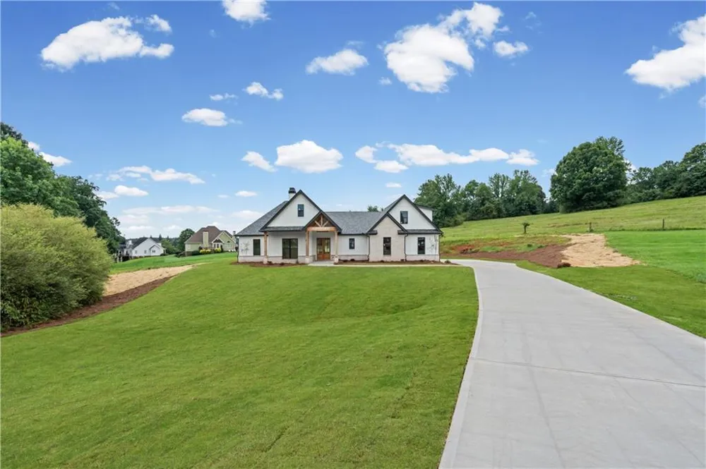 5812 Claybrook Court Clermont, GA 30527