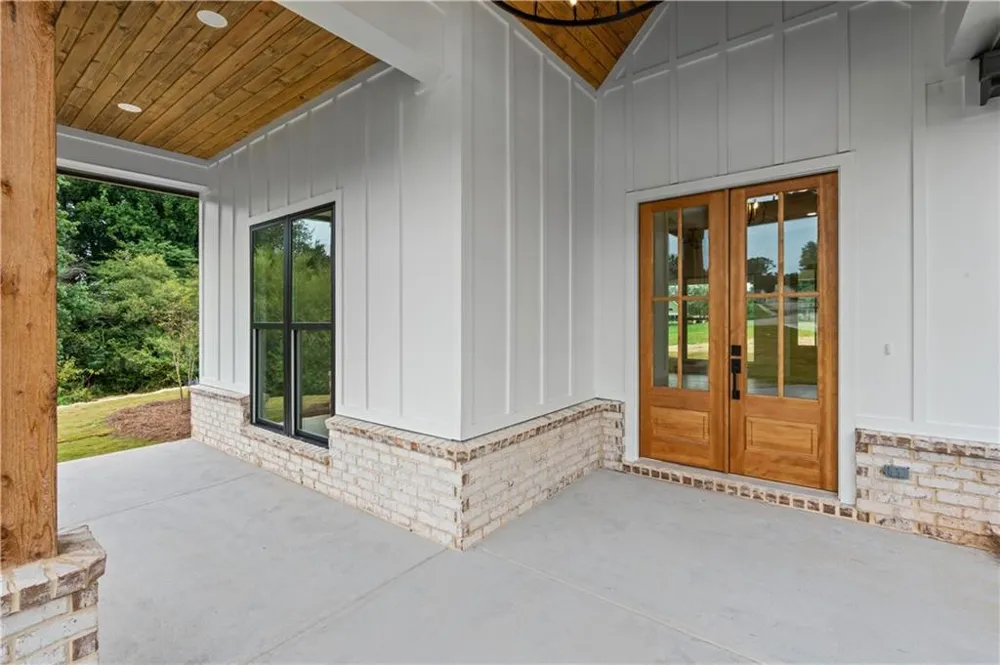 5812 Claybrook Court Clermont, GA 30527