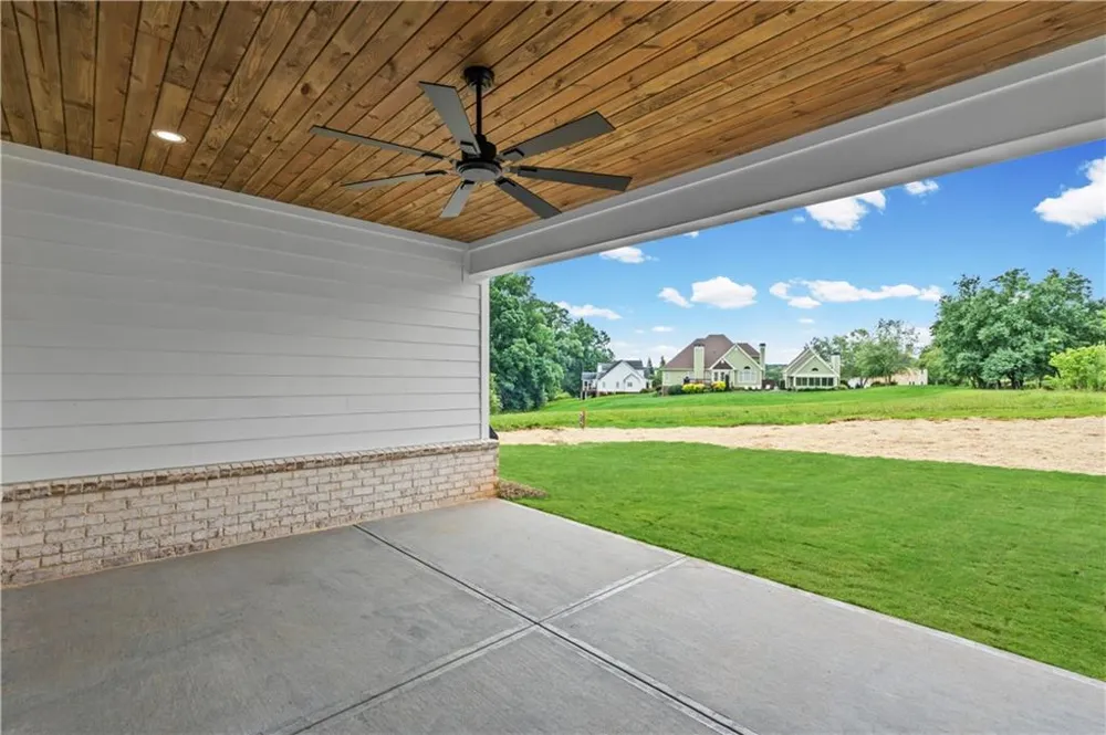 5812 Claybrook Court Clermont, GA 30527