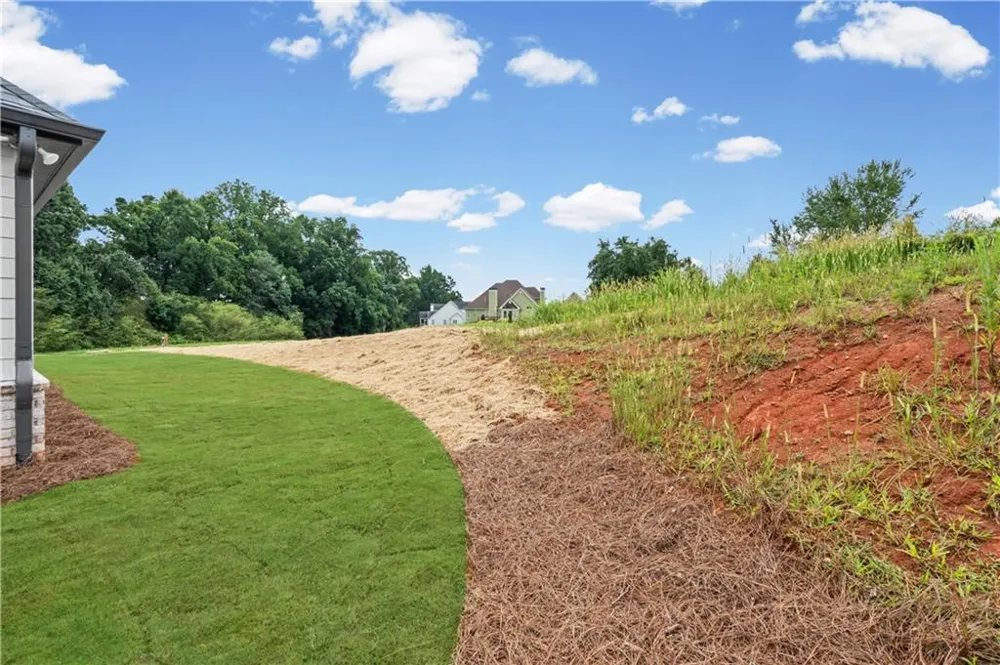 5812 Claybrook Court Clermont, GA 30527
