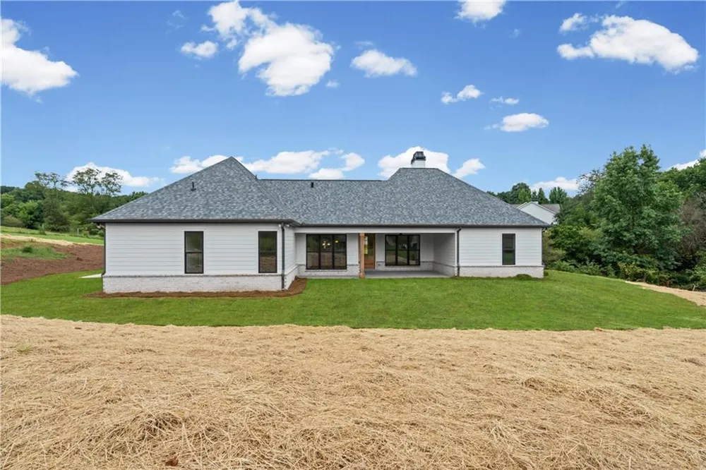 5812 Claybrook Court Clermont, GA 30527