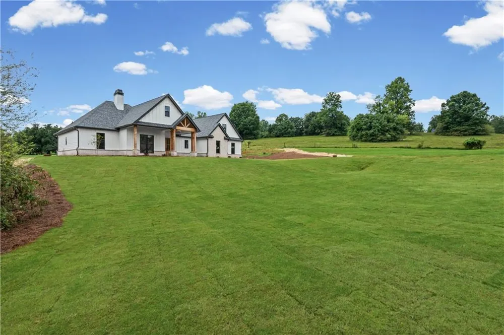 5812 Claybrook Court Clermont, GA 30527