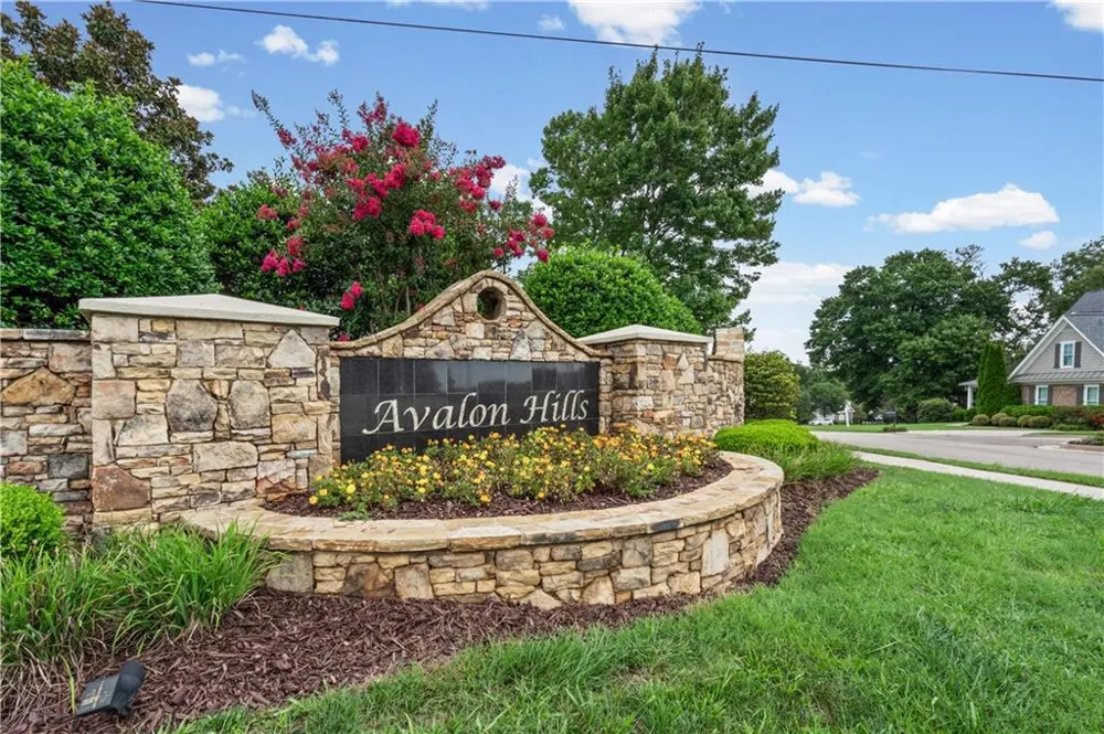 5812 Claybrook Court Clermont, GA 30527