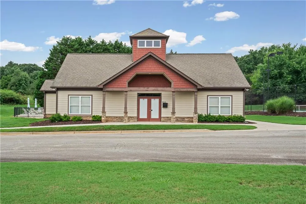 5812 Claybrook Court Clermont, GA 30527