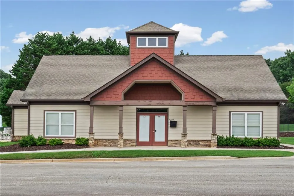 5812 Claybrook Court Clermont, GA 30527