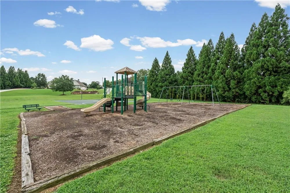 5812 Claybrook Court Clermont, GA 30527
