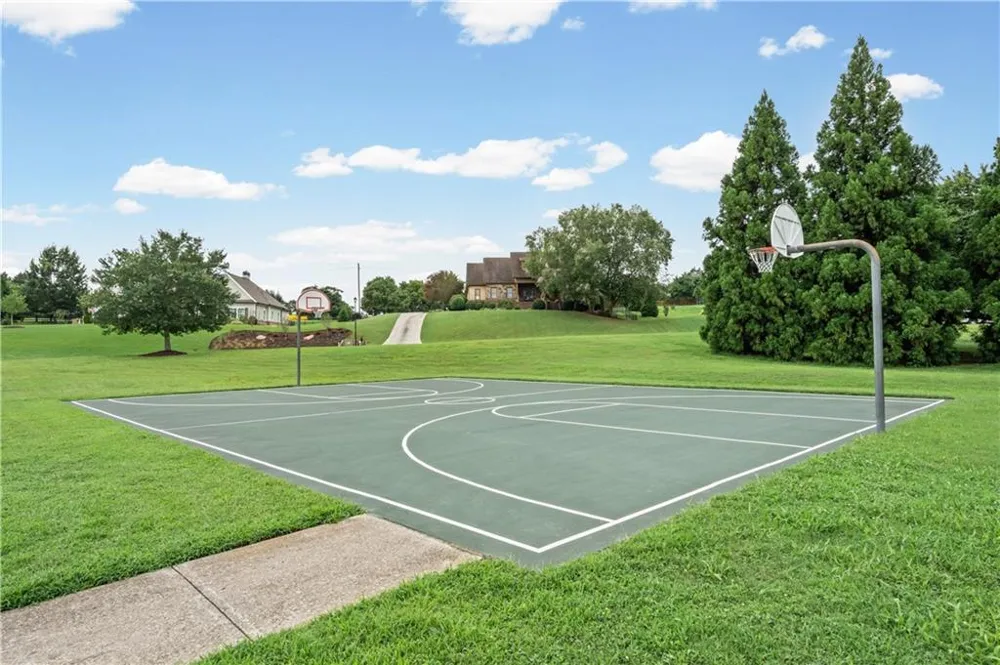 5812 Claybrook Court Clermont, GA 30527