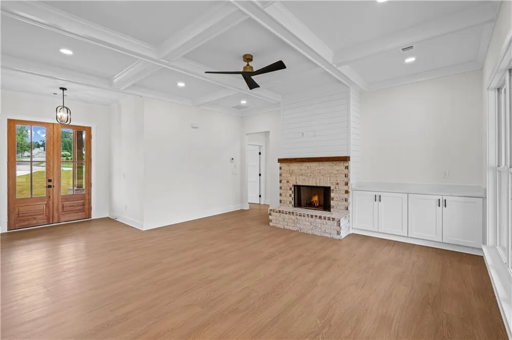 5812 Claybrook Court Clermont, GA 30527