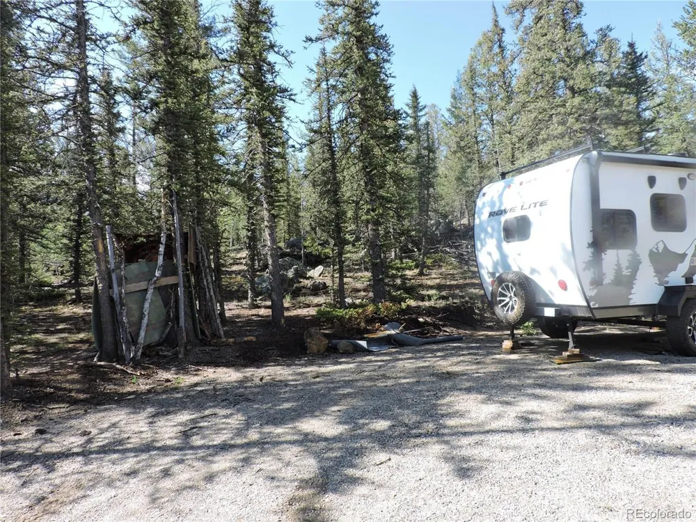 138 Cheyenne Road Como, CO 80432