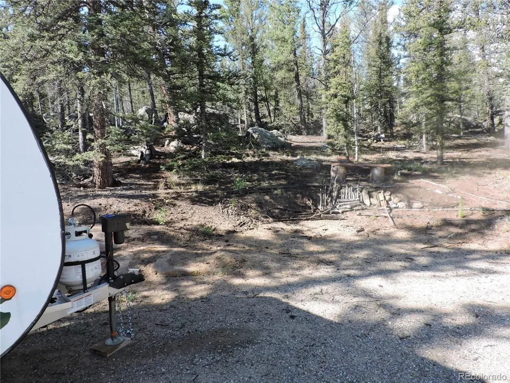 138 Cheyenne Road Como, CO 80432