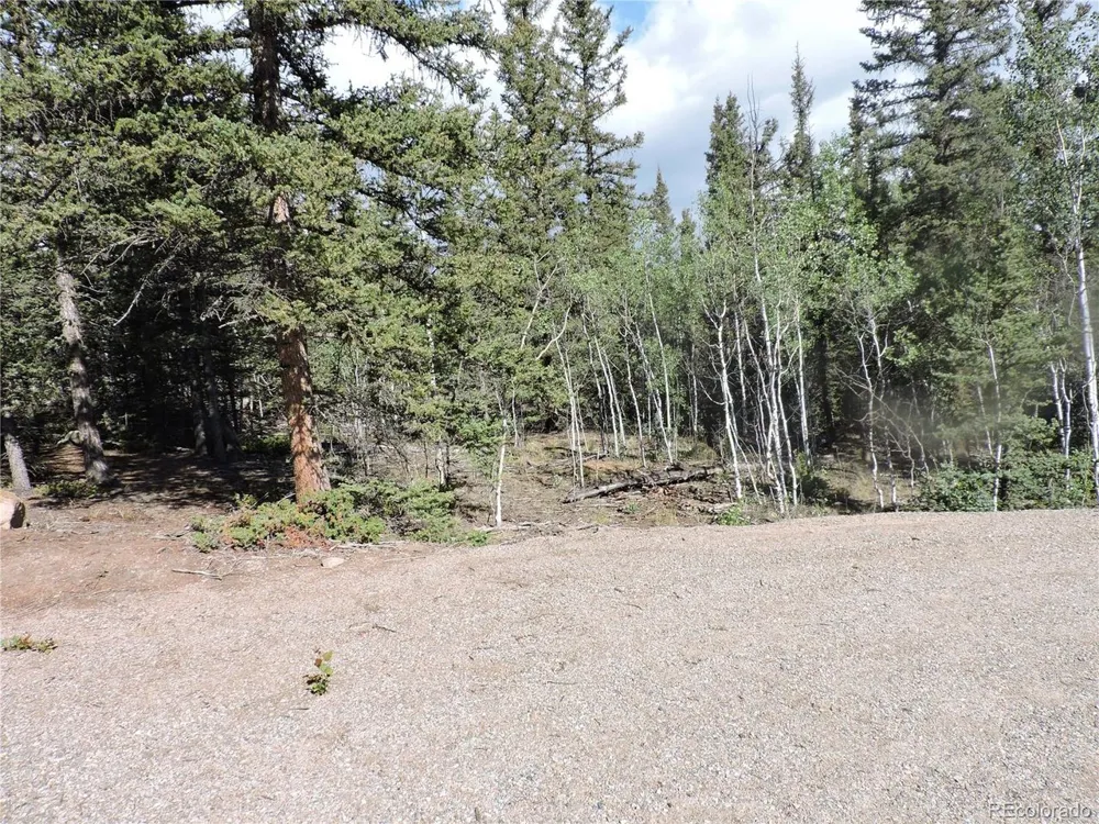 138 Cheyenne Road Como, CO 80432