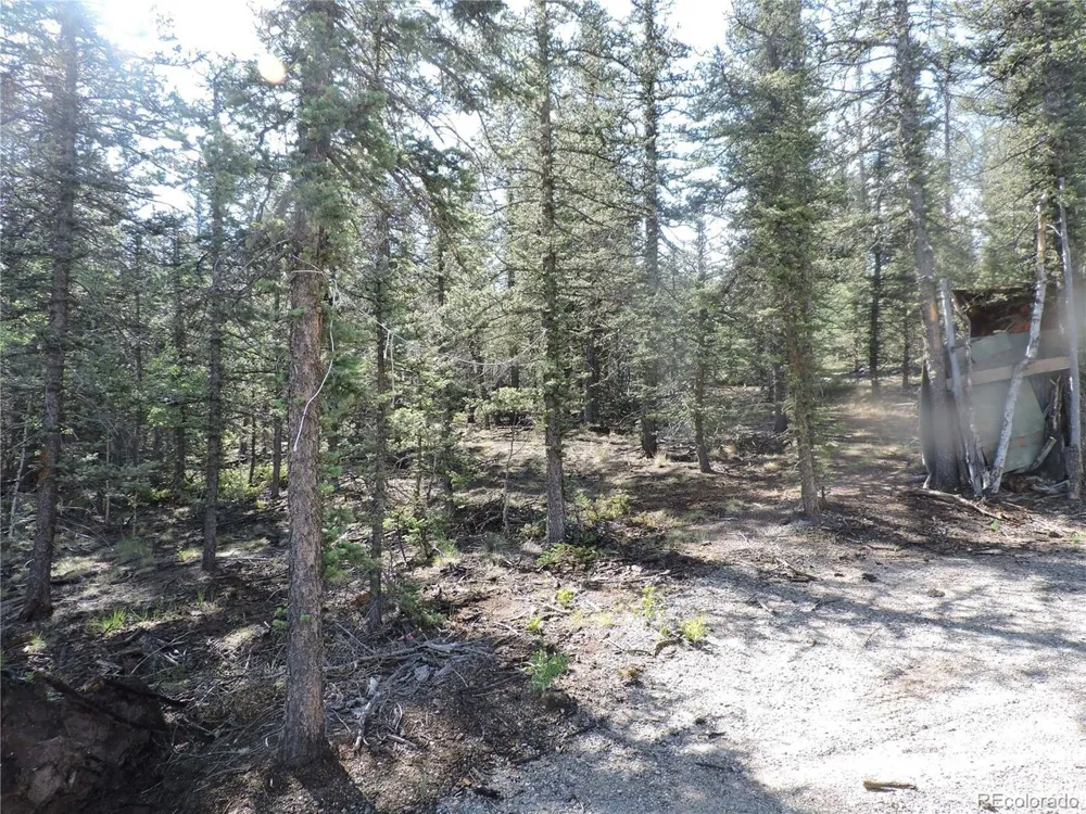 138 Cheyenne Road Como, CO 80432