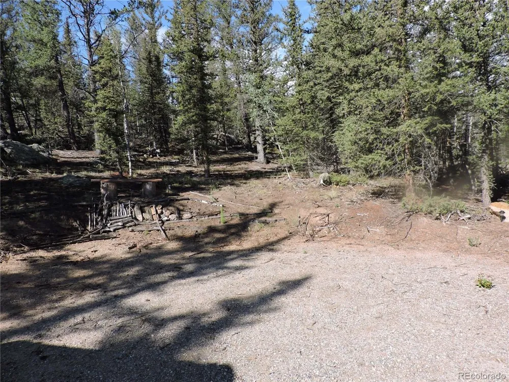 138 Cheyenne Road Como, CO 80432