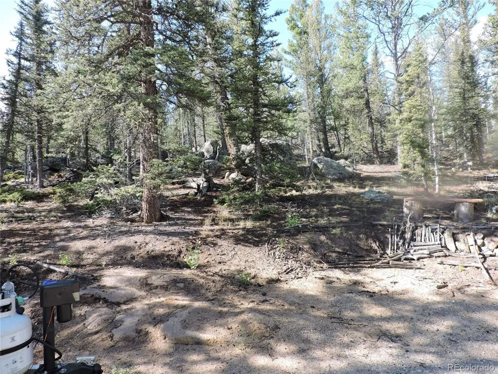 138 Cheyenne Road Como, CO 80432