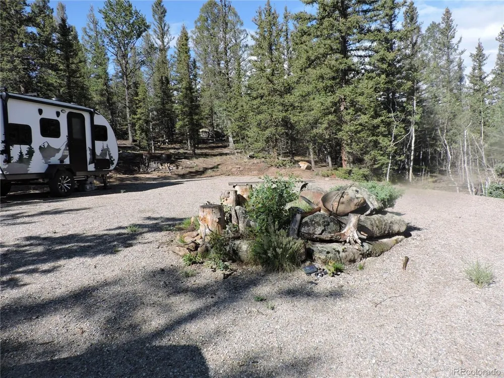 138 Cheyenne Road Como, CO 80432
