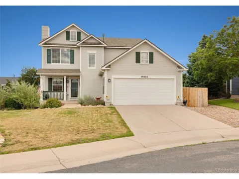 17035 Snowwood Drive