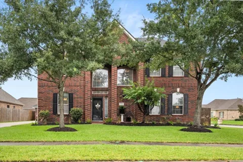 2614 Red River Trail