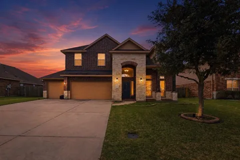 11626 Eagle Ridge Drive