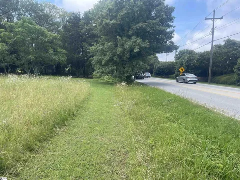 O W Georgia Road