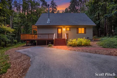 1450 Payne Lake Road