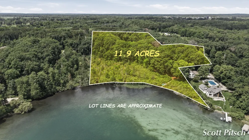 1450 Payne Lake Road Middleville, MI 49333