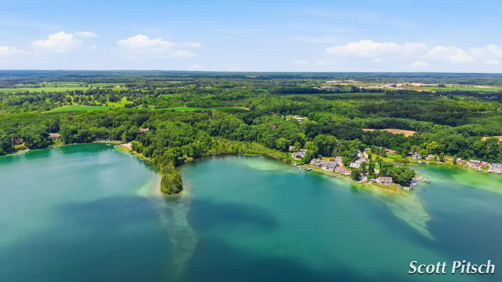 1450 Payne Lake Road Middleville, MI 49333