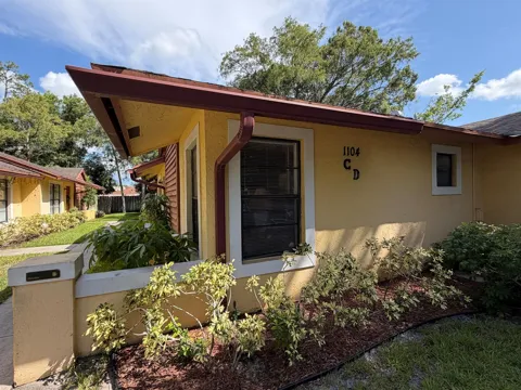 1104 Goldenrod Road #C