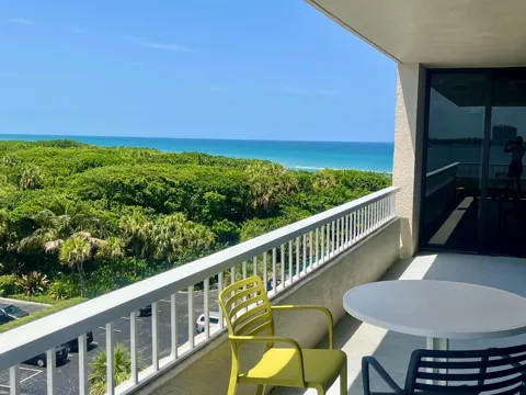 5550 OCEAN DRIVE #6D