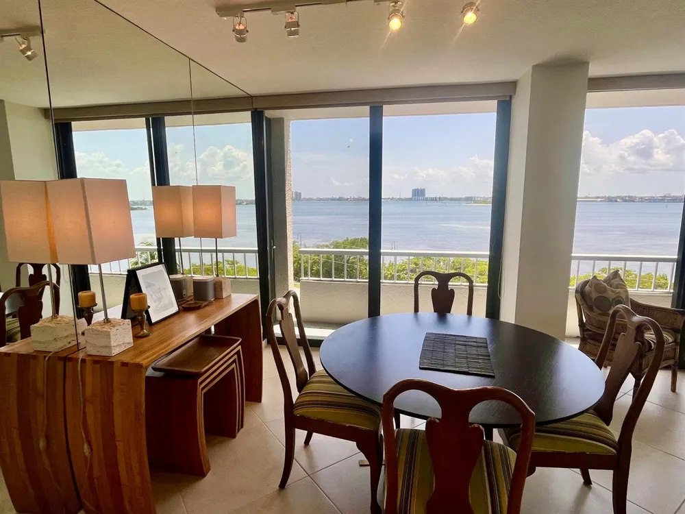 5550 OCEAN DRIVE #6D Singer Island, FL 33404