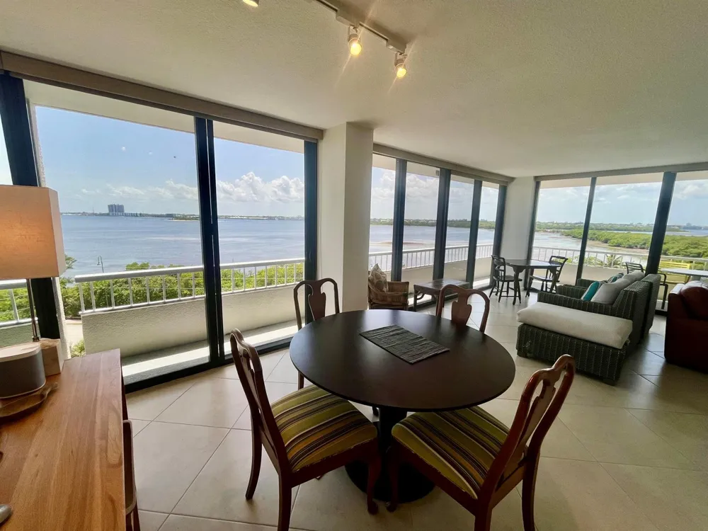 5550 OCEAN DRIVE #6D Singer Island, FL 33404