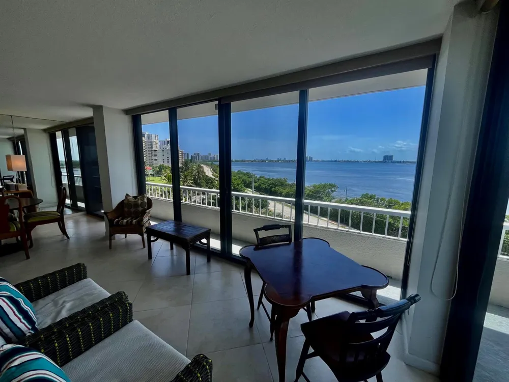 5550 OCEAN DRIVE #6D Singer Island, FL 33404
