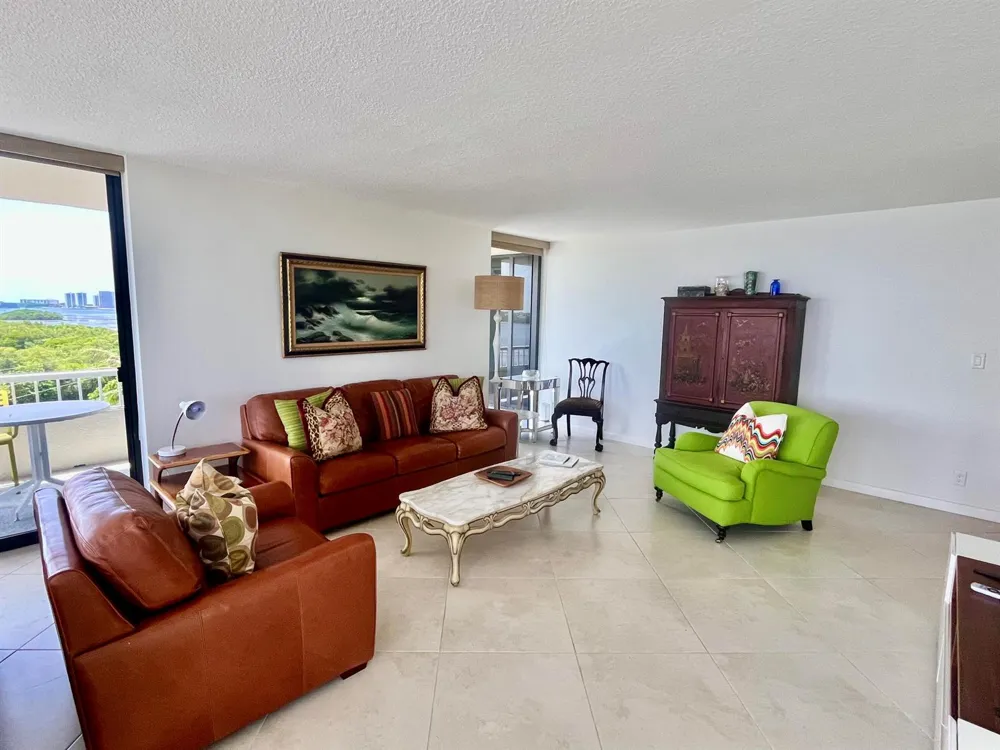 5550 OCEAN DRIVE #6D Singer Island, FL 33404